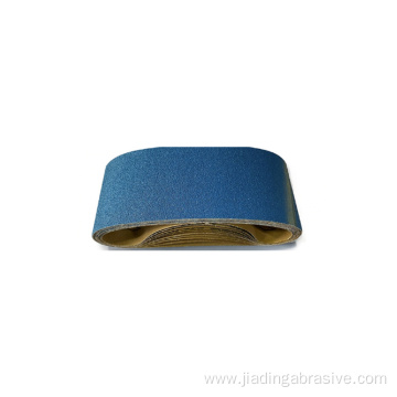 Sanding belt for Metal Grinding polishing